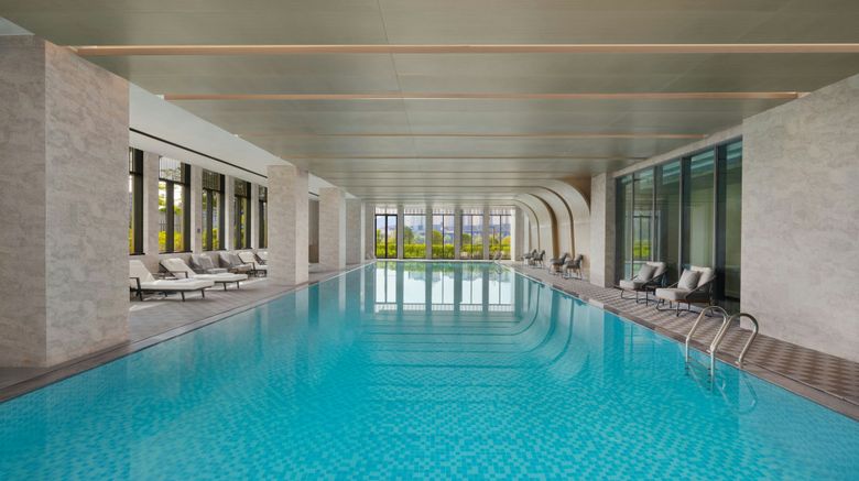 <b>Fairfield by Marriott Bijie Pool</b>. Images powered by <a href="https://www.leonardoworldwide.com/" title="Leonardo Worldwide" target="_blank">Leonardo</a>.