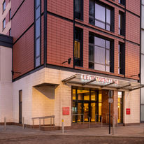 Leonardo Hotel Leeds
