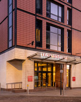 Leonardo Hotel Leeds