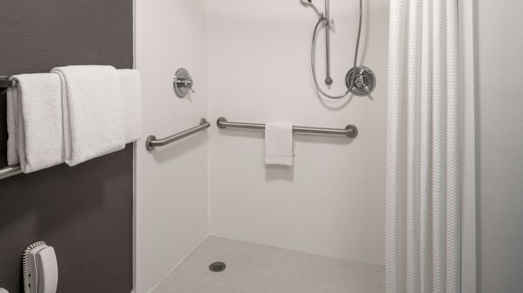 Courtyard by Marriott Houston Northwest Room