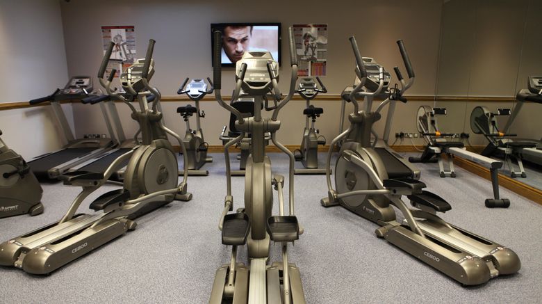 <b>Leonardo Hotel Leeds Health Club</b>. Images powered by <a href="https://www.leonardoworldwide.com/" title="Leonardo Worldwide" target="_blank">Leonardo</a>.
