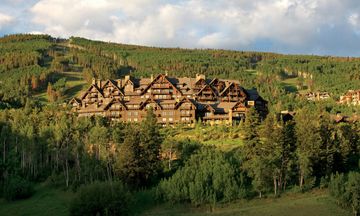 The Ritz-Carlton, Bachelor Gulch