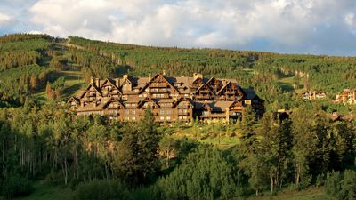 The Ritz-Carlton, Bachelor Gulch