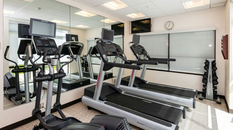 <b>SpringHill Stes Dayton South/Miamisburg Health Club</b>. Images powered by <a href="https://www.leonardoworldwide.com/" title="Leonardo Worldwide" target="_blank">Leonardo</a>.