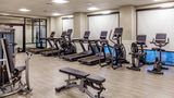 Four Points by Sheraton Norwood Health Club