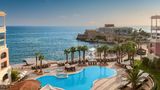 The Westin Dragonara Resort, Malta Recreation