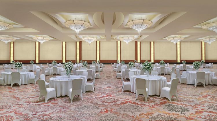 The Ritz-Carlton Jakarta, Pacific Place Meeting