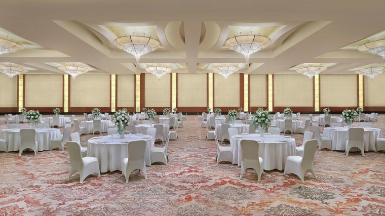 <b>The Ritz-Carlton Jakarta, Pacific Place Meeting</b>. Images powered by <a href="https://www.leonardoworldwide.com/" title="Leonardo Worldwide" target="_blank">Leonardo</a>.