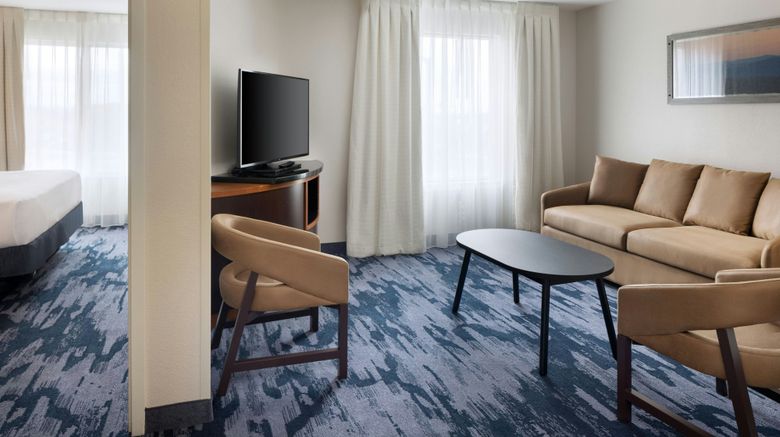 <b>Fairfield Inn & Suites Turlock Room</b>. Images powered by <a href="https://www.leonardoworldwide.com/" title="Leonardo Worldwide" target="_blank">Leonardo</a>.