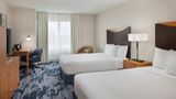 <b>Fairfield Inn & Suites Turlock Room</b>. Images powered by <a href="https://www.leonardoworldwide.com/" title="Leonardo Worldwide" target="_blank">Leonardo</a>.
