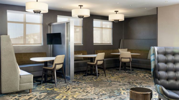 Residence Inn Denver Stapleton Exterior
