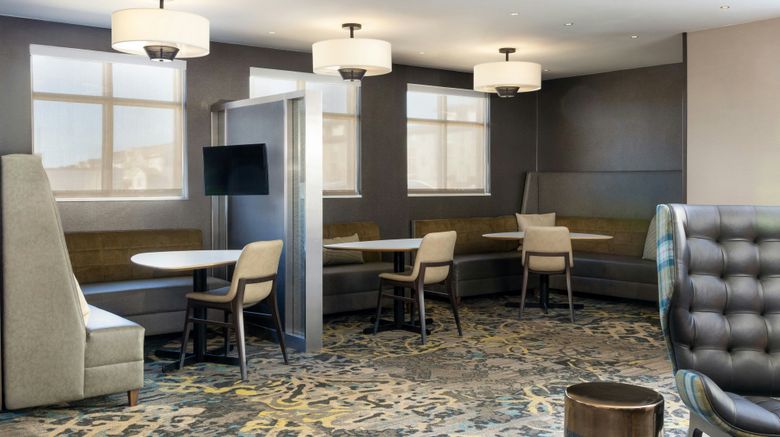 <b>Residence Inn Denver Stapleton Exterior</b>. Images powered by <a href="https://www.leonardoworldwide.com/" title="Leonardo Worldwide" target="_blank">Leonardo</a>.