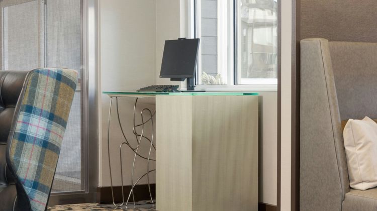 Residence Inn Denver Stapleton Other