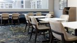 Residence Inn Denver Stapleton Restaurant