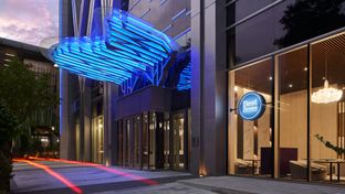 Four Points By Sheraton Linkou
