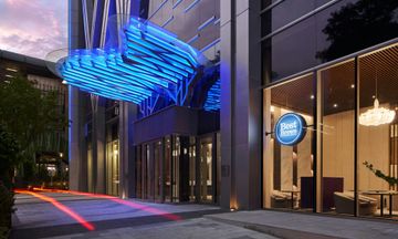 Four Points By Sheraton Linkou