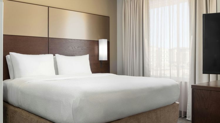 Residence Inn Denver Stapleton Suite