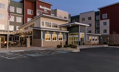 Residence Inn Denver Stapleton