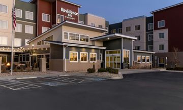 Residence Inn Denver Stapleton
