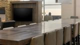 Residence Inn Denver Stapleton Restaurant