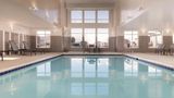 Residence Inn Denver Stapleton Pool