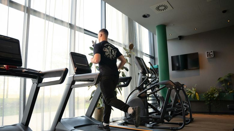<b>Moxy Paris Val d'Europe Recreation</b>. Images powered by <a href="https://www.leonardoworldwide.com/" title="Leonardo Worldwide" target="_blank">Leonardo</a>.