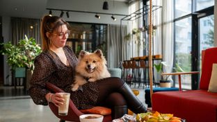 Moxy Paris Val d'Europe