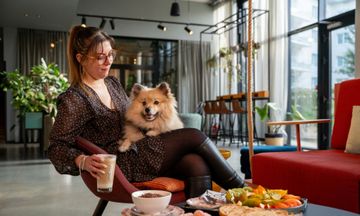 Moxy Paris Val d'Europe