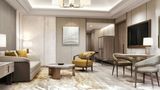 The St. Regis Goa Resort Suite