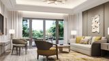 The St. Regis Goa Resort Suite