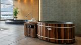 JW Marriott Auckland Recreation