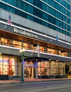 Residence Inn French Quarter Area/CBD