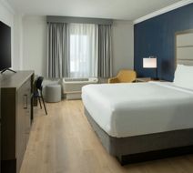 City Exp by Marriott New Orleans I-10 Room