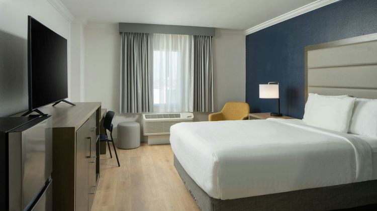 City Exp by Marriott New Orleans I-10 Room