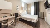 Hotel Gran Torino Room