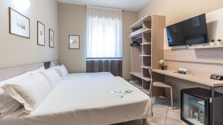 <b>Hotel Gran Torino Room</b>. Images powered by <a href="https://www.leonardoworldwide.com/" title="Leonardo Worldwide" target="_blank">Leonardo</a>.