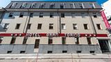 Hotel Gran Torino Exterior