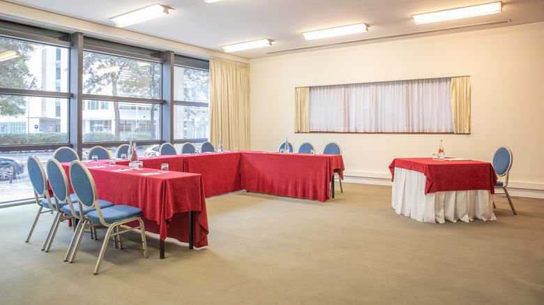 <b>VIP Executive Art's Hotel Meeting</b>. Images powered by <a href="https://www.leonardoworldwide.com/" title="Leonardo Worldwide" target="_blank">Leonardo</a>.