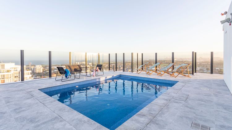 Kula Wollongong Pool