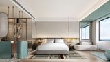 EVEN Hotel Yining Room