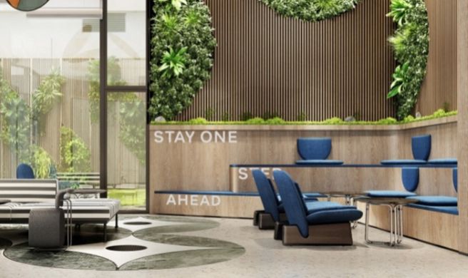 EVEN Hotel Yining Exterior