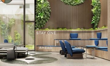 EVEN Hotel Yining