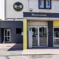 B & B Hotel Perpignan
