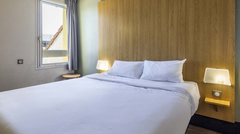 <b>B & B Hotel Perpignan Room</b>. Images powered by <a href="https://www.leonardoworldwide.com/" title="Leonardo Worldwide" target="_blank">Leonardo</a>.