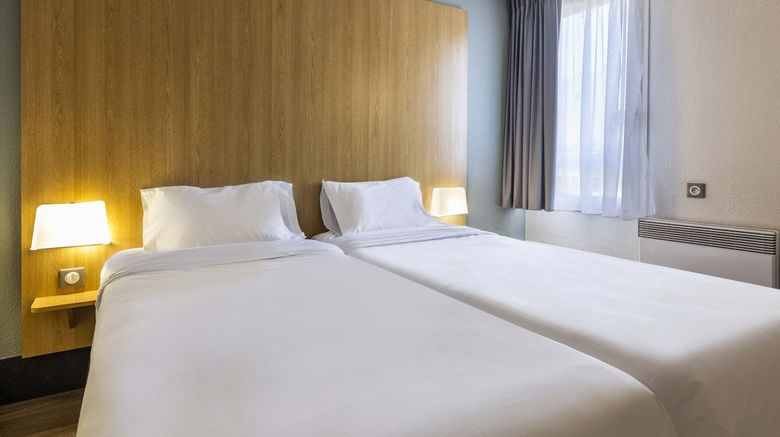 <b>B & B Hotel Perpignan Room</b>. Images powered by <a href="https://www.leonardoworldwide.com/" title="Leonardo Worldwide" target="_blank">Leonardo</a>.