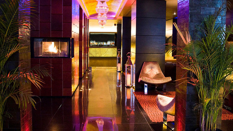 <b>Sanctuary Hotel New York Lobby</b>. Images powered by <a href="https://www.leonardoworldwide.com/" title="Leonardo Worldwide" target="_blank">Leonardo</a>.
