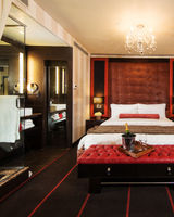 Sanctuary Hotel New York