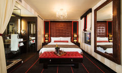 Sanctuary Hotel New York