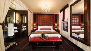 Sanctuary Hotel New York