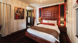 Sanctuary Hotel New York Exterior